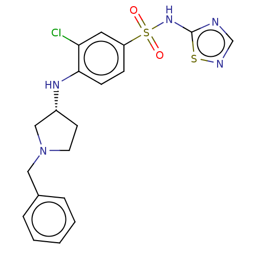 Chemical structure of BindingDB Monomer ID 373799