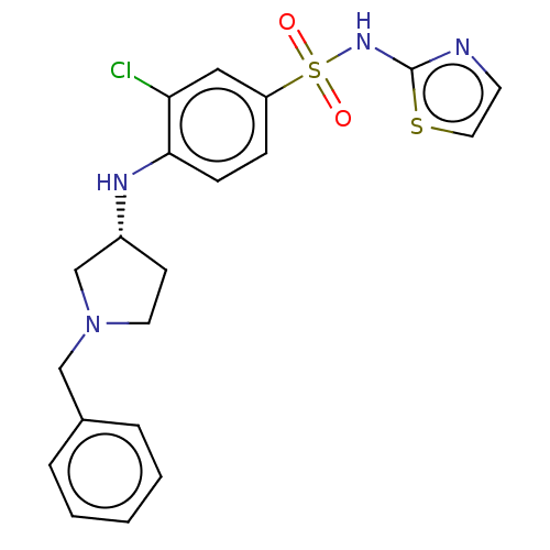 Chemical structure of BindingDB Monomer ID 373812