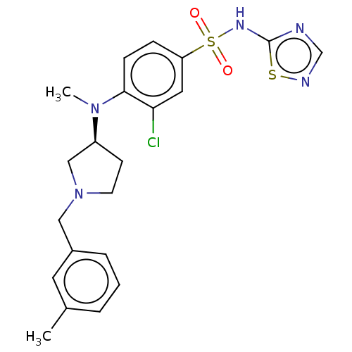 Chemical structure of BindingDB Monomer ID 373816
