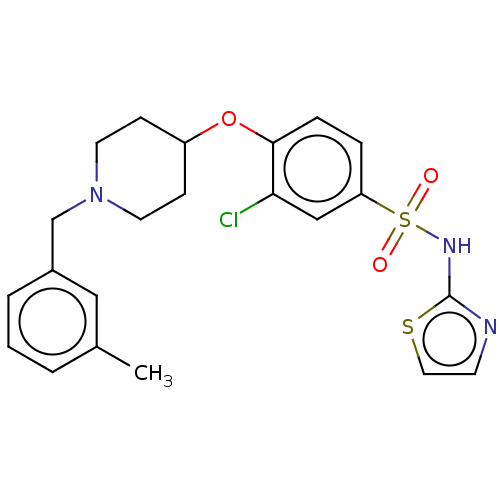 Chemical structure of BindingDB Monomer ID 373825