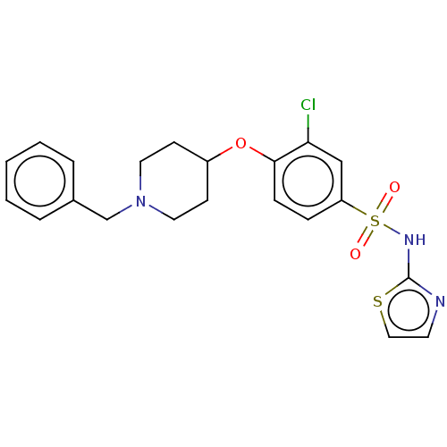Chemical structure of BindingDB Monomer ID 373828