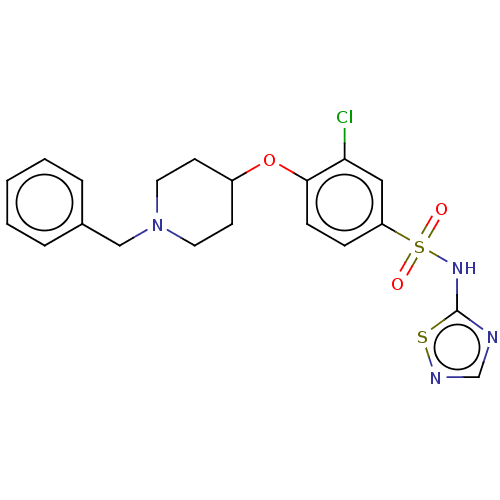 Chemical structure of BindingDB Monomer ID 373833