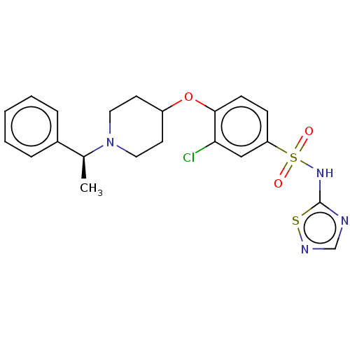 Chemical structure of BindingDB Monomer ID 373954