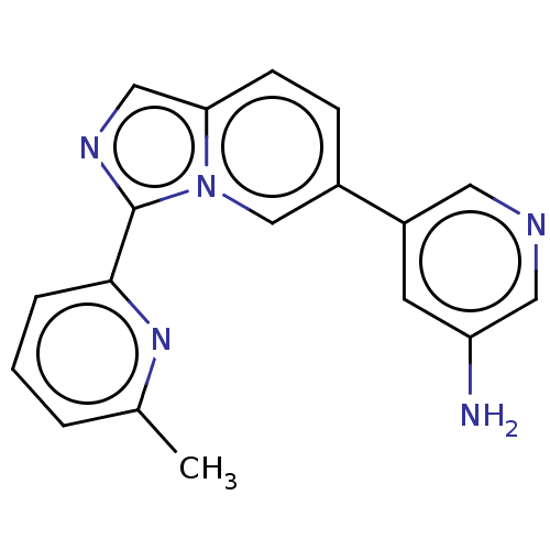 Chemical structure of BindingDB Monomer ID 374072