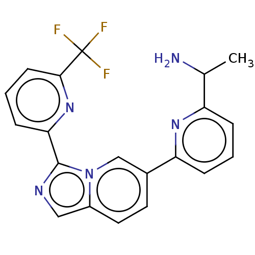 Chemical structure of BindingDB Monomer ID 374090