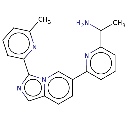 Chemical structure of BindingDB Monomer ID 374099