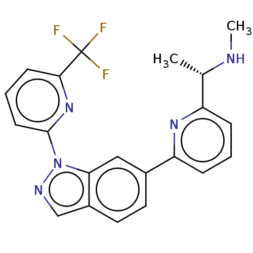 Chemical structure of BindingDB Monomer ID 374109