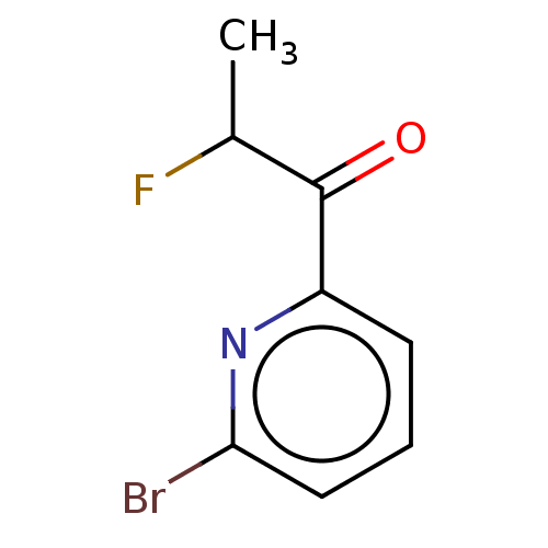 Chemical structure of BindingDB Monomer ID 374286