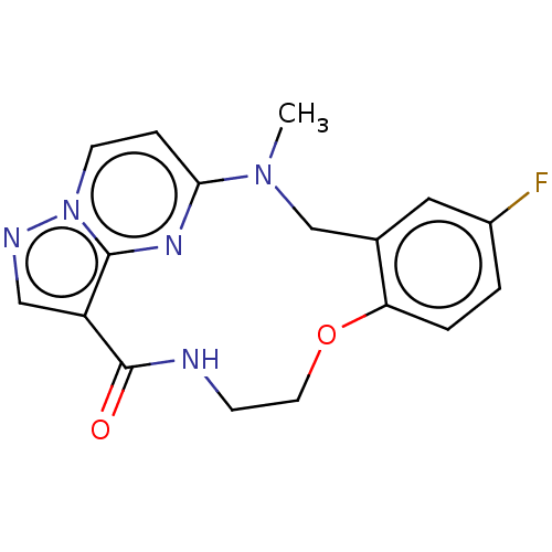 Chemical structure of BindingDB Monomer ID 374713