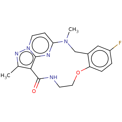 Chemical structure of BindingDB Monomer ID 374715