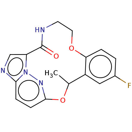 Chemical structure of BindingDB Monomer ID 374716