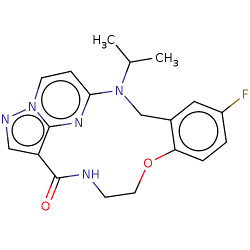 Chemical structure of BindingDB Monomer ID 374719