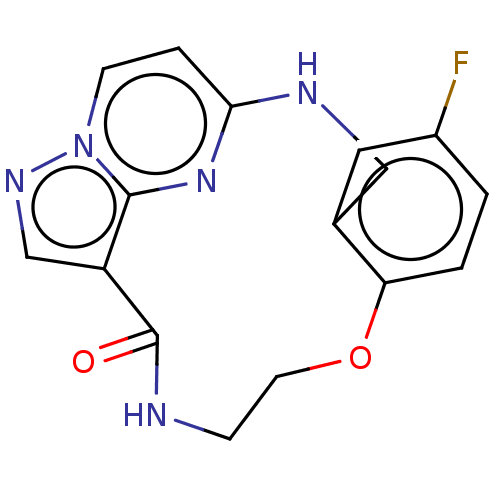 Chemical structure of BindingDB Monomer ID 374721