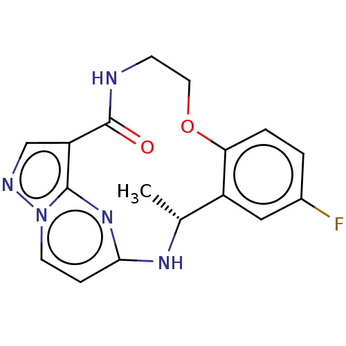 Chemical structure of BindingDB Monomer ID 374723