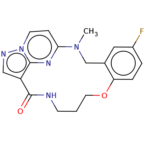 Chemical structure of BindingDB Monomer ID 374725
