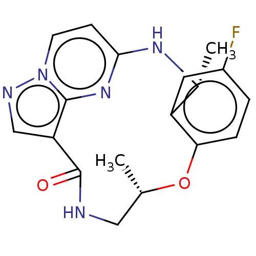 Chemical structure of BindingDB Monomer ID 374727