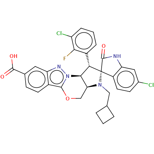 Chemical structure of BindingDB Monomer ID 374758