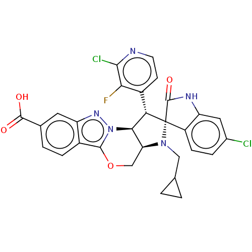 Chemical structure of BindingDB Monomer ID 374777
