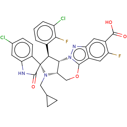 Chemical structure of BindingDB Monomer ID 374788