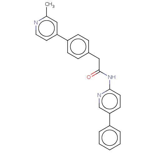 Chemical structure of BindingDB Monomer ID 374822