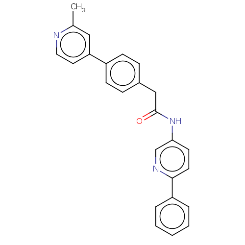 Chemical structure of BindingDB Monomer ID 374832