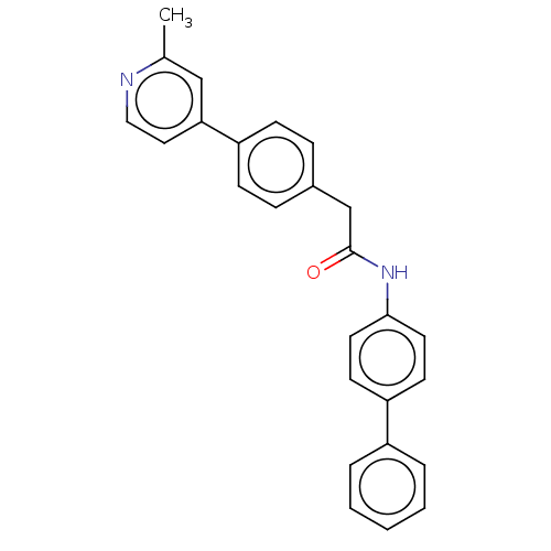Chemical structure of BindingDB Monomer ID 374846