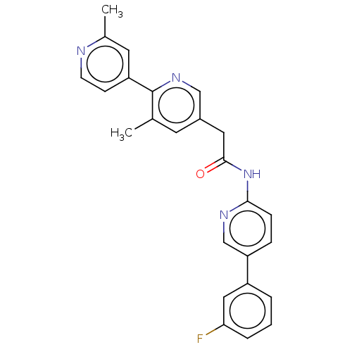 Chemical structure of BindingDB Monomer ID 374876