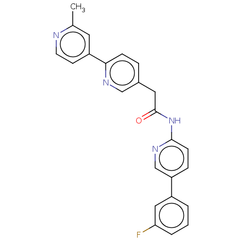 Chemical structure of BindingDB Monomer ID 374879