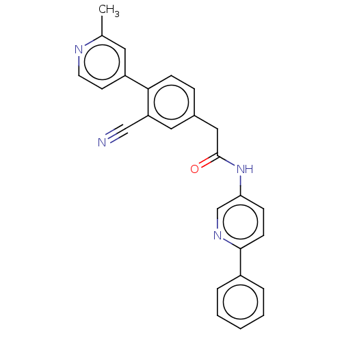 Chemical structure of BindingDB Monomer ID 374975