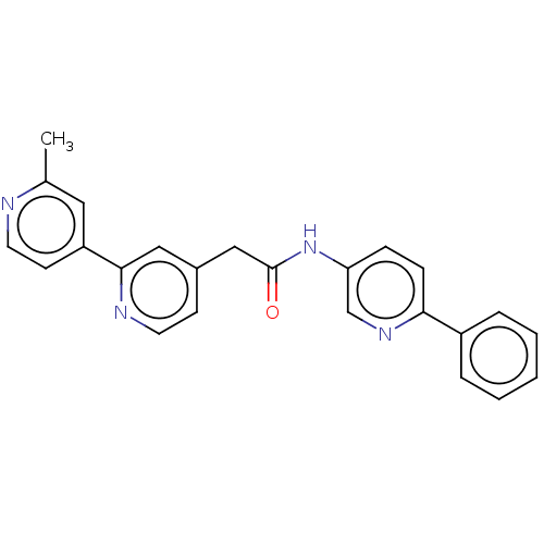 Chemical structure of BindingDB Monomer ID 375036