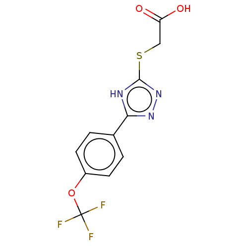 Chemical structure of BindingDB Monomer ID 375085