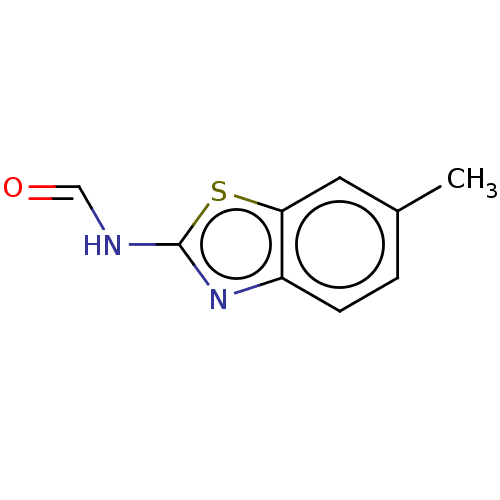 Chemical structure of BindingDB Monomer ID 375087