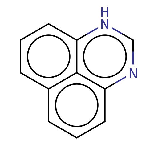 Chemical structure of BindingDB Monomer ID 375089