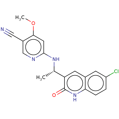 Chemical structure of BindingDB Monomer ID 375141