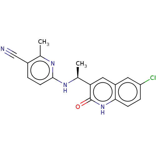 Chemical structure of BindingDB Monomer ID 375144
