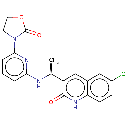 Chemical structure of BindingDB Monomer ID 375151