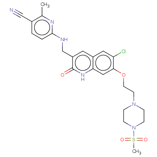 Chemical structure of BindingDB Monomer ID 375225