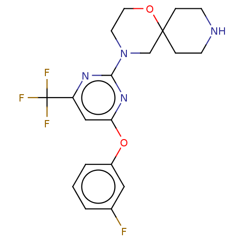 Chemical structure of BindingDB Monomer ID 375688