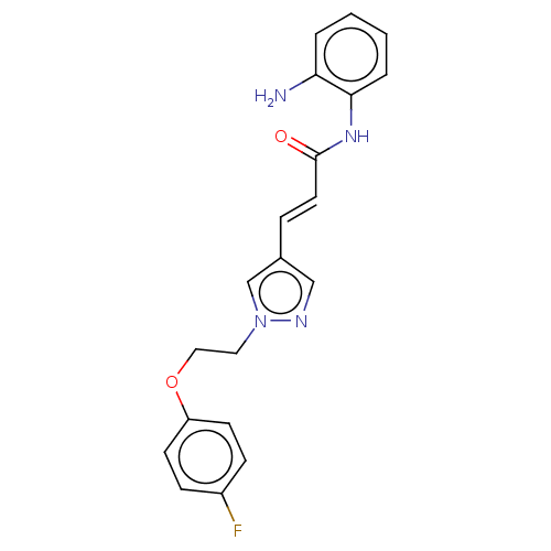 Chemical structure of BindingDB Monomer ID 375728