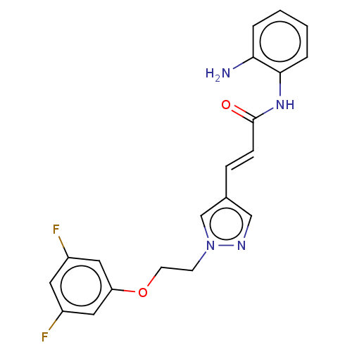 Chemical structure of BindingDB Monomer ID 375735