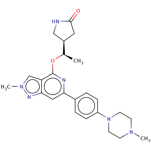 Chemical structure of BindingDB Monomer ID 375988