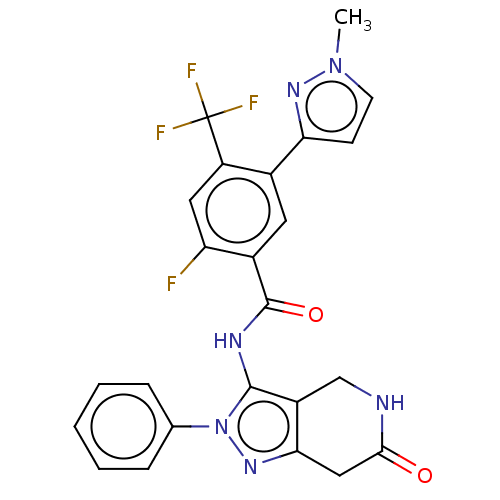 Chemical structure of BindingDB Monomer ID 376112