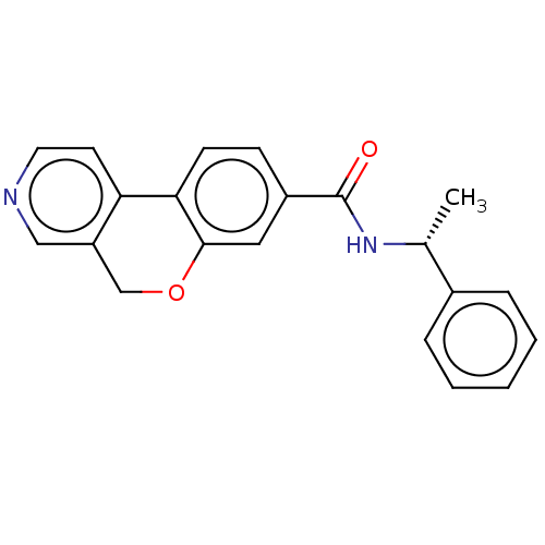 Chemical structure of BindingDB Monomer ID 376169