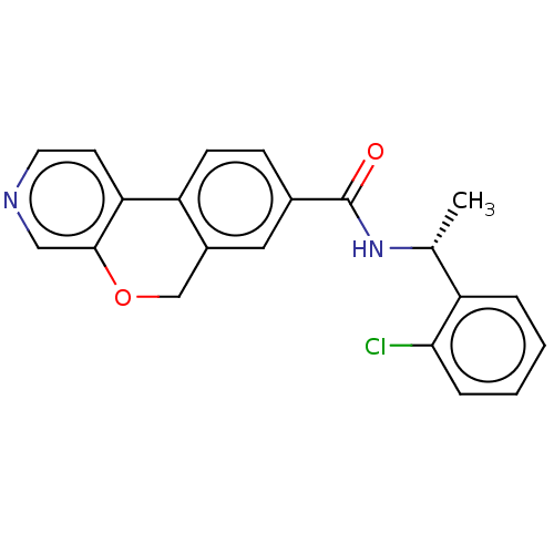 Chemical structure of BindingDB Monomer ID 376355