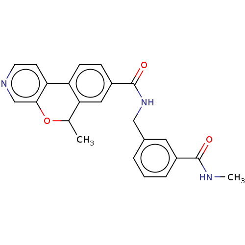 Chemical structure of BindingDB Monomer ID 376381