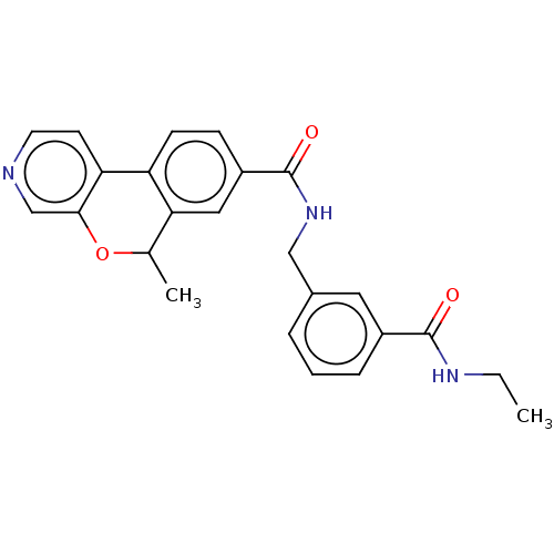 Chemical structure of BindingDB Monomer ID 376382