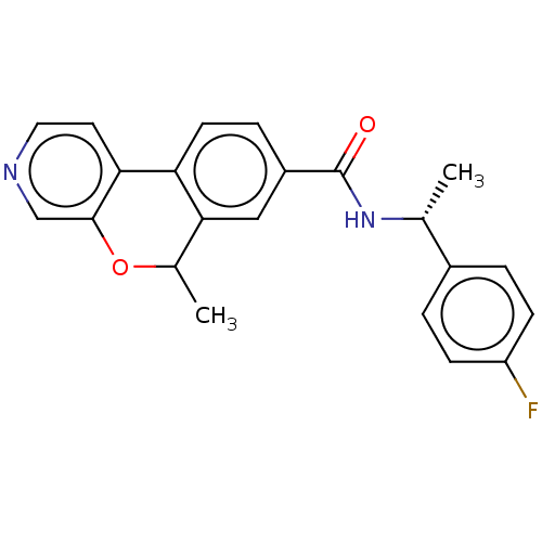 Chemical structure of BindingDB Monomer ID 376385