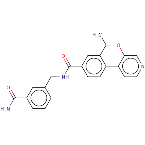 Chemical structure of BindingDB Monomer ID 376386