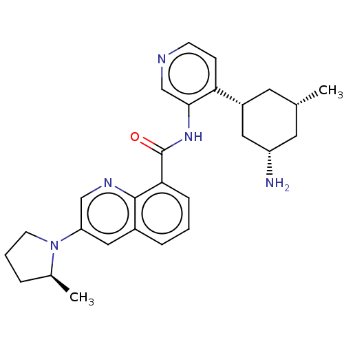 Chemical structure of BindingDB Monomer ID 376737