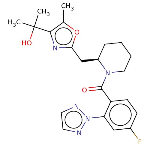 Chemical structure of BindingDB Monomer ID 376843